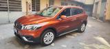 Suzuki SUZUKI S-Cross 1.4 Boosterjet 4WD All Grip Top - Suzuki Across Benziner Gebrauchtwagen