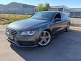 Audi A7 3.0 TDI Quattro S-Line, BOSE, EXPO... - Audi A7 Unfallwagen