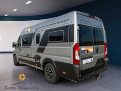 Adria Twin Supreme 640 SLB*SAT & TV*Solar*Dachklima*