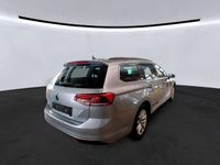 Volkswagen Passat Variant - Vorschau Bild 2