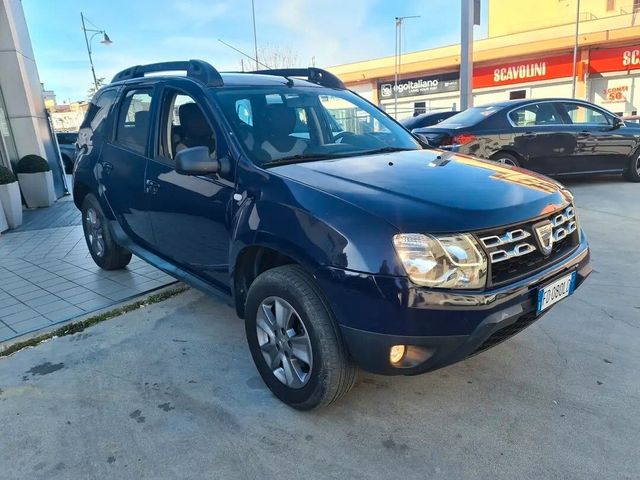 Dacia Duster 1.5 dCi 110CV Start&Stop 4x2 Serie 