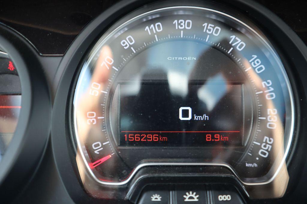 Citroën C5 Tourer BlueHDi 180 Exclusive