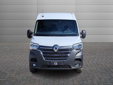 Renault Master - 2