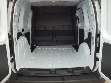 Bild 8 Ford Transit Connect Trend L1 Kasten Kurvenlicht PDC