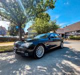 BMW 730d Limousine - BMW 730 in Braunschweig