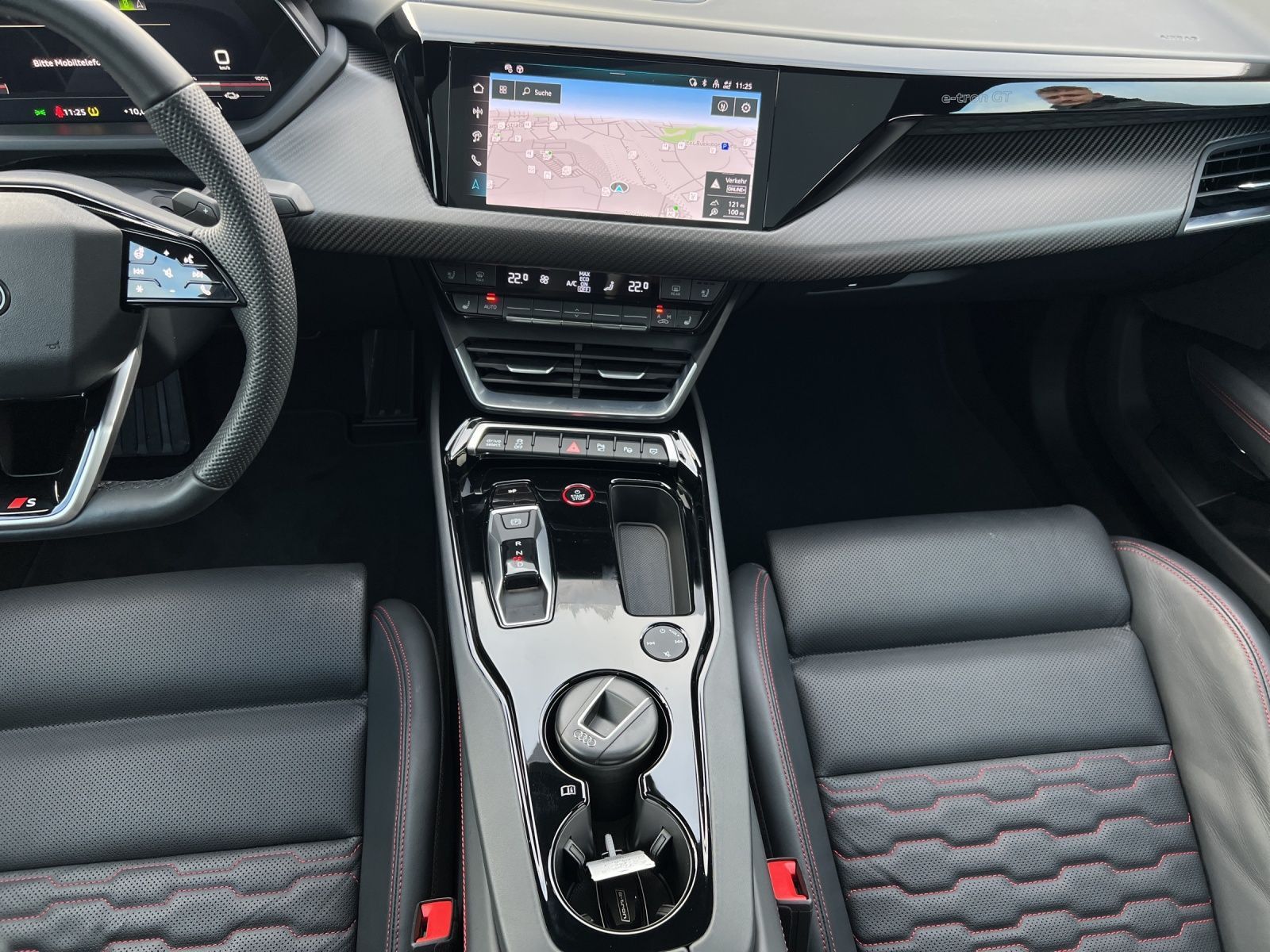 Audi e-tron GT - Bild 6