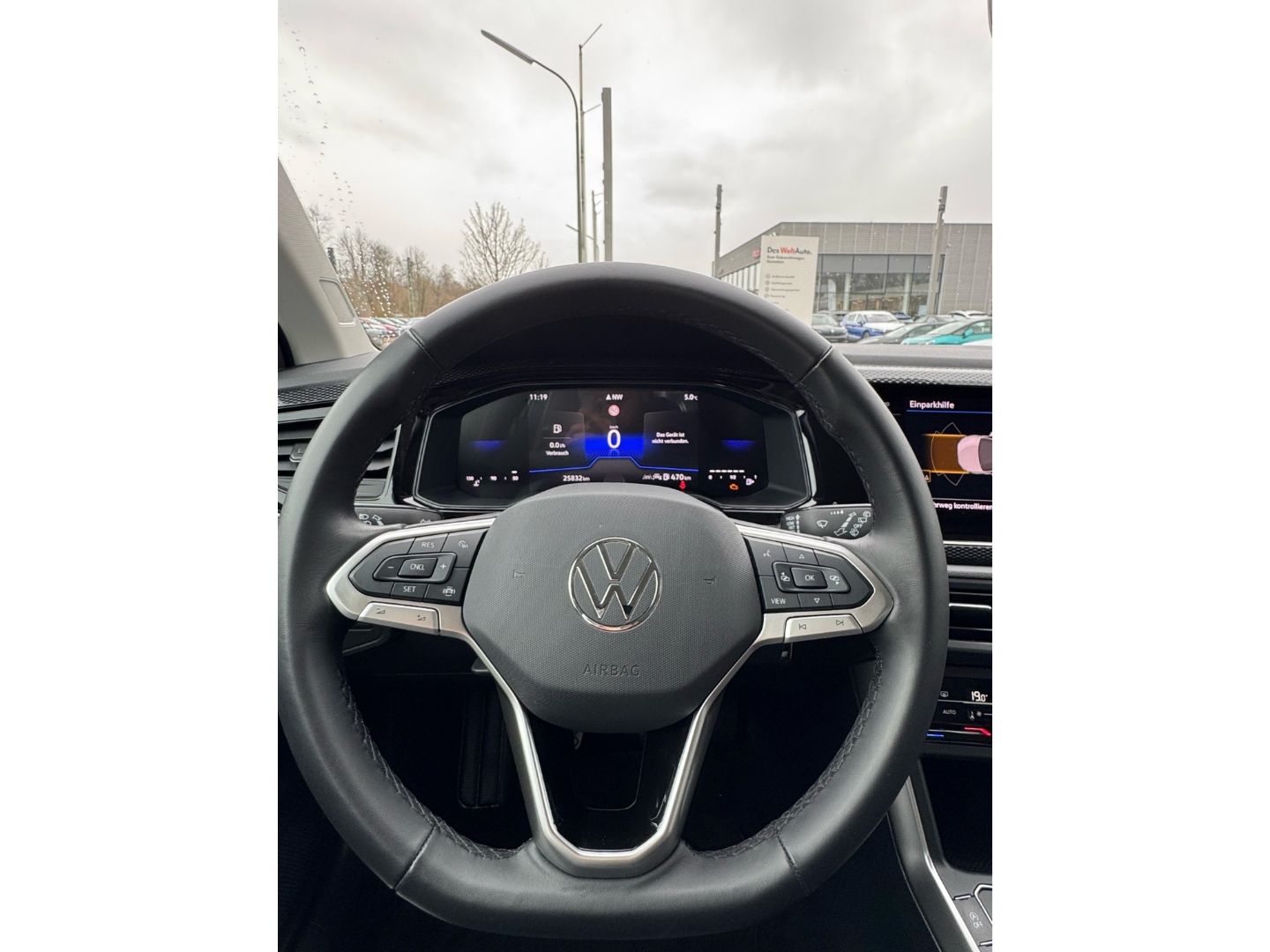 Taigo Life 1.0TSI - Navi*Shzg*App*Climatronic!!!