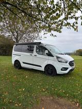Ford Nugget Aufstelldach Camper Van - Ford Transit: Aufstelldach