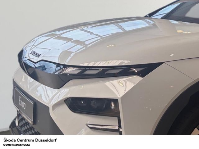 Skoda Elroq - Bild 5
