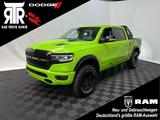 Dodge RAM  1500 LIMITED NIGHT CREW CAB 4X4 *RTR UMBAU* - Dodge RAM in Leverkusen