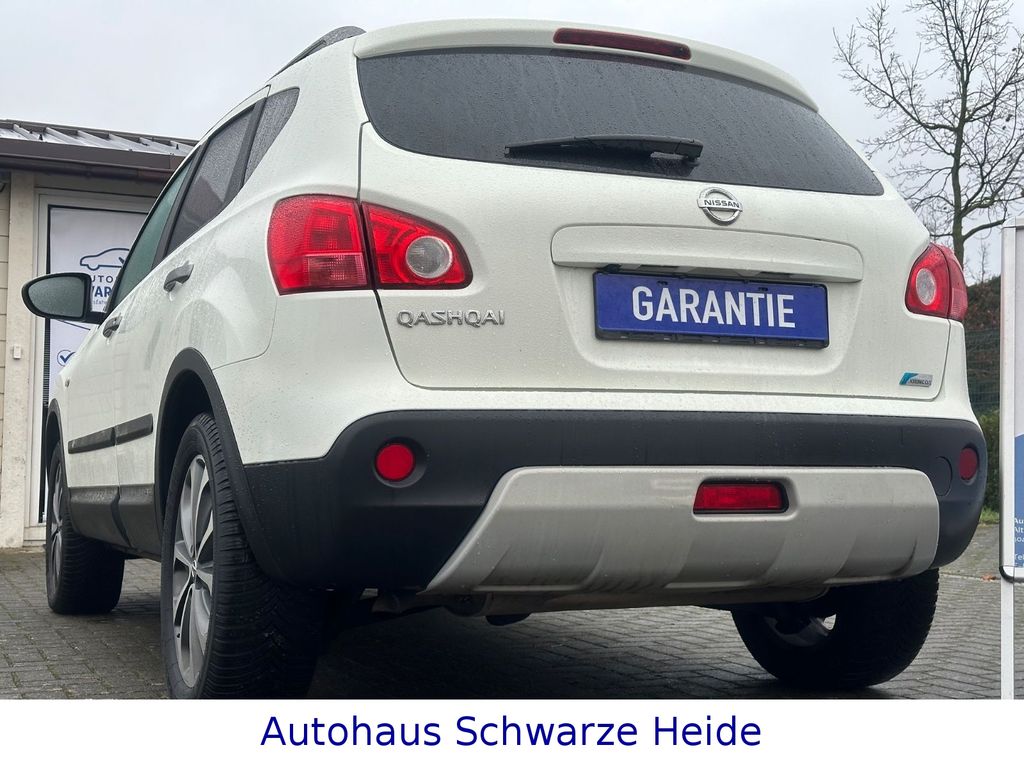 NISSAN Qashqai – Vorschaubild 6
