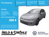Volkswagen Golf 8 STYLE 1.5 eTSI DSG LED+ 18" AHK KAM ERGO - Volkswagen Golf: 5er