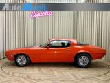 Chevrolet Camaro LT 350CU *Split Bumper* Leder, Camel Hump - Chevrolet Oldtimer
