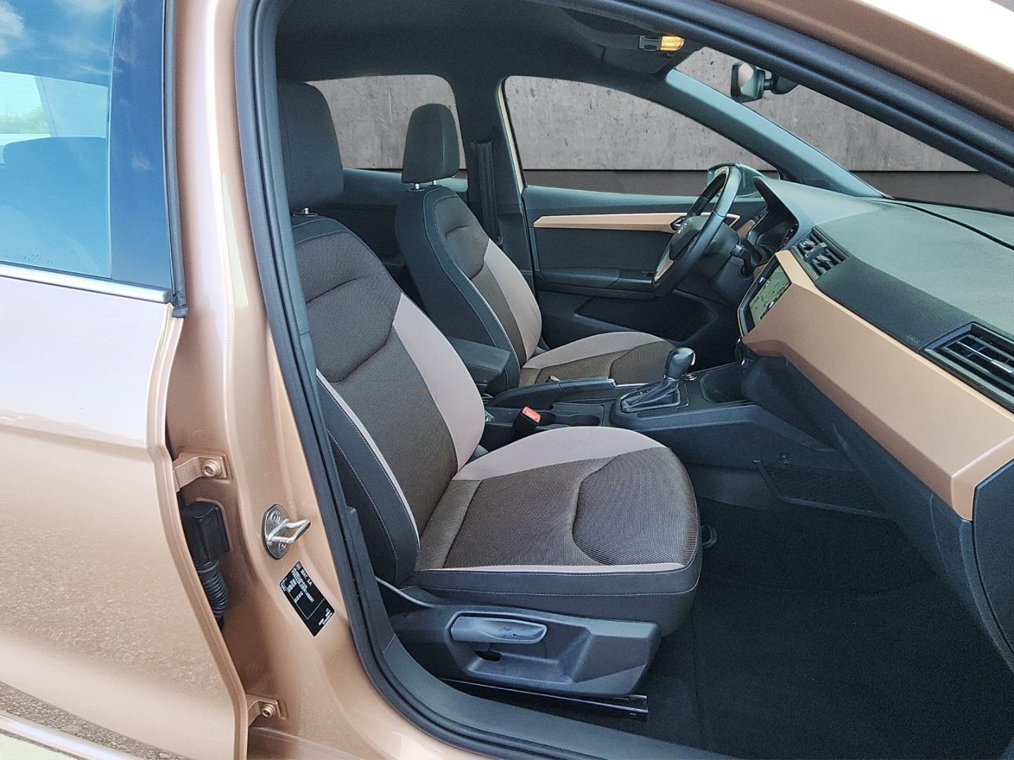 Seat Ibiza XCellence 1.0 TSI Navi Apple CarPlay Andro