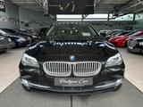 BMW ActiveHybrid 5 SHZ+SBLF HuD GSD SoftClose R-KAM! - BMW mit Hybrid-Antrieb: Limousine