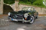 Mercedes-Benz 190 - gebrauchte Mercedes-Benz 190 aus dem Jahr 1962