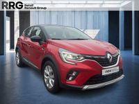 Renault Captur - Vorschau Bild 7