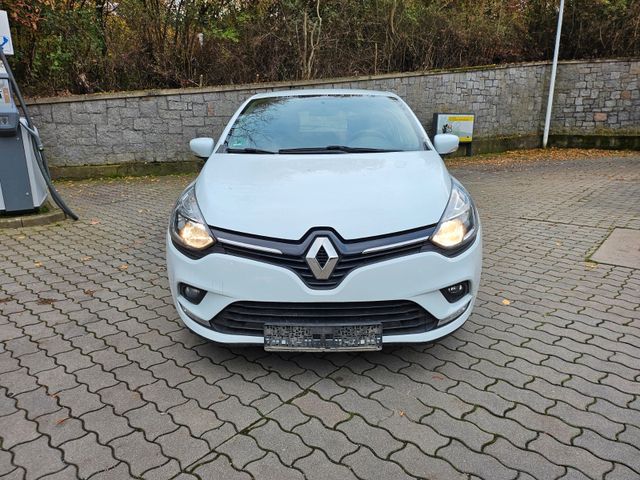 Renault Clio TCe 75 Limited 2018