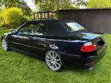 BMW E46 320Ci - Automatik Edition exclusive - BMW 3er Reihe: Cabrio, E46