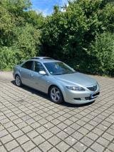 Mazda 6 GG - Mazda 6 in Hagen