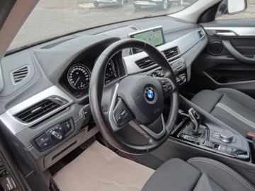 BMW X2 - 10