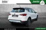 Seat Arona Xcellence 1.0 TSI DSG-Navi-18 Zoll-ACC - gebrauchte Seat Arona aus dem Jahr 2018