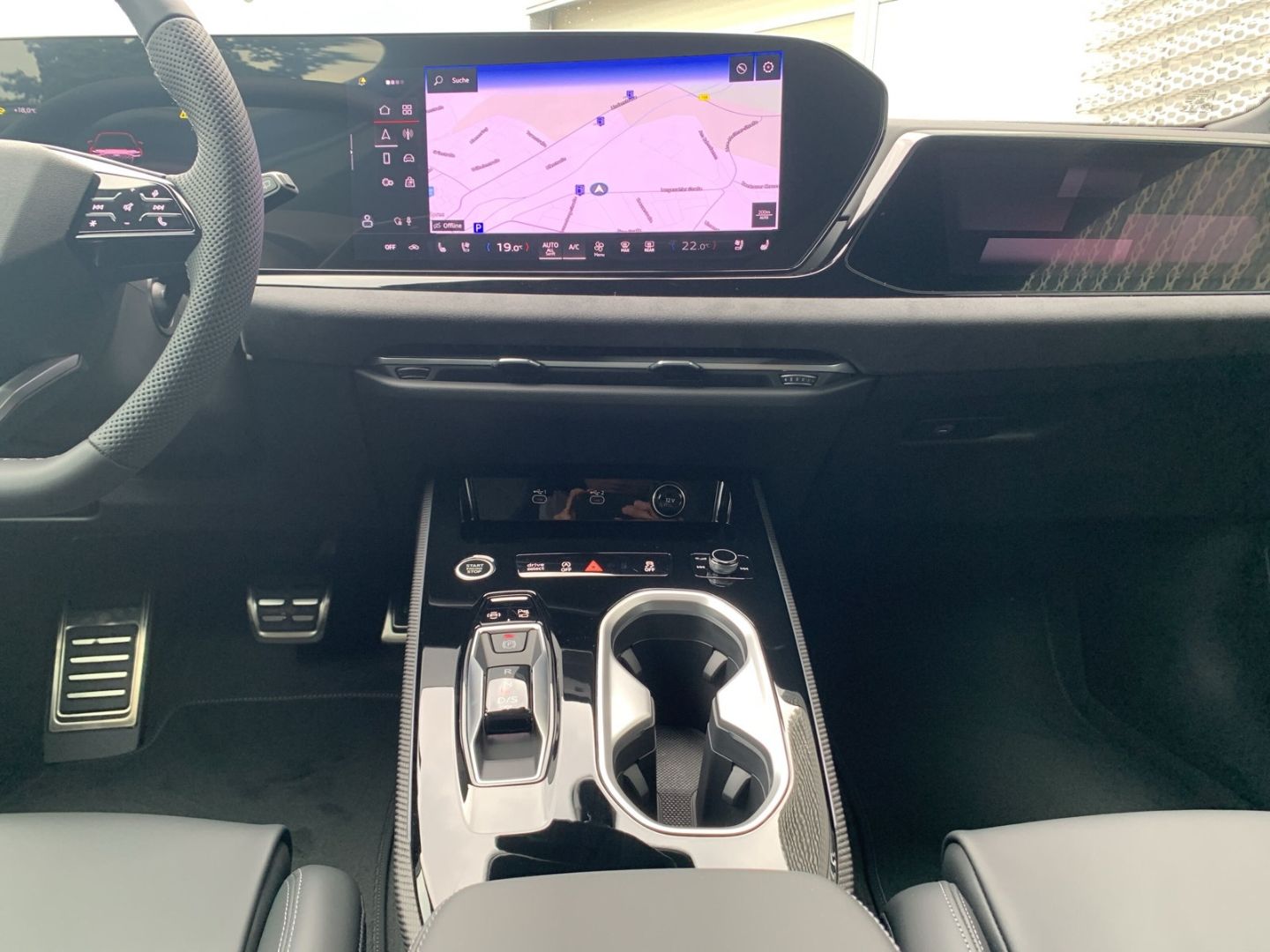 Audi A6 - Bild 13