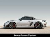 Porsche 718 Spyder RS Weissach-Paket PVTS+ Liftsystem-VA - gebrauchte Porsche Boxster aus dem Jahr 2024