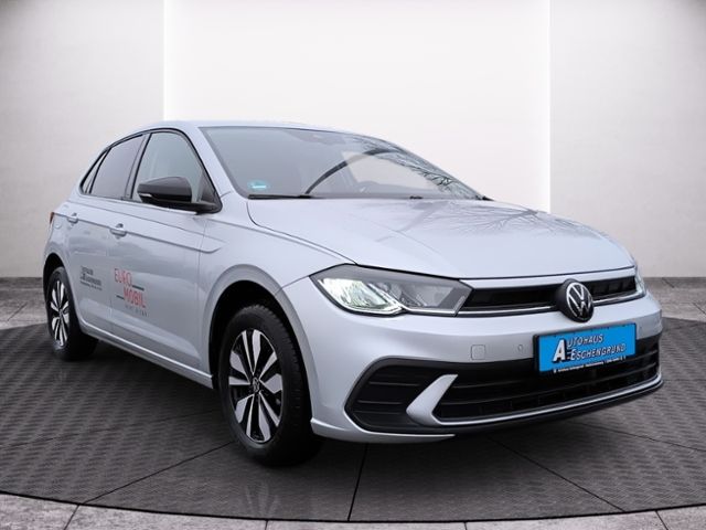 Fahrzeugabbildung Volkswagen Polo 1.0 TSI DSG Goal ACC NAVI CLIMATR SITZHZG A