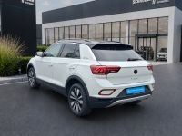 Volkswagen T-Roc - Vorschau Bild 4