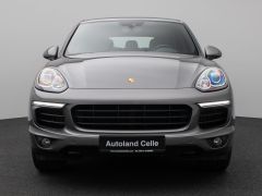 Foto Nummer 2: PORSCHE Cayenne