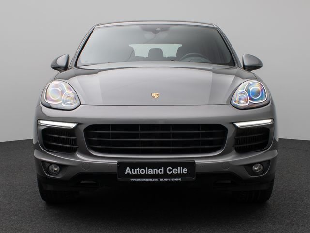 Foto Nummer 2: PORSCHE Cayenne