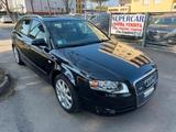 Audi A4 2.0 TDI Avant S-LINE GARANZIA 12 MESI - Audi A4 aus 2005: Line