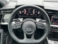 Audi A3 - Vorschau Bild 10