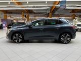 Renault Megane IV Lim RS-Line|PDC|LED|SHZ|Klima|Navi| - Renault Megane: RS