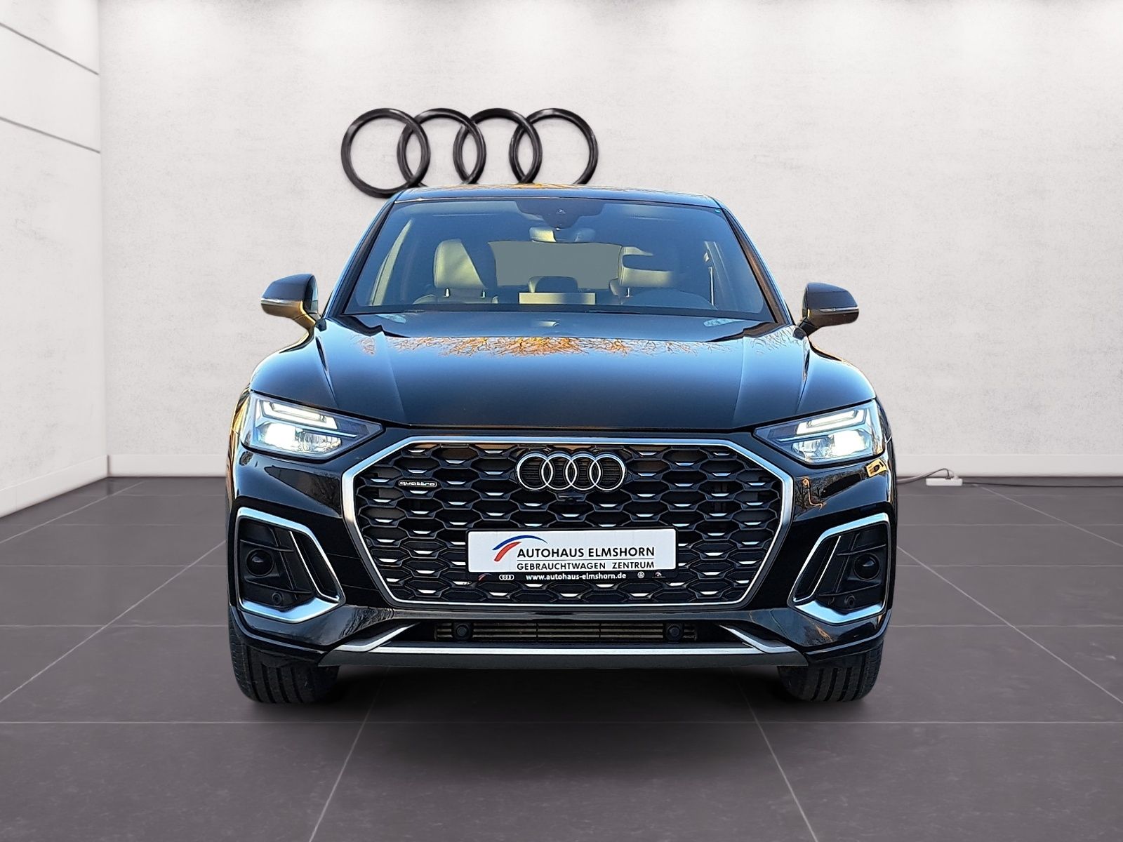 Audi Q5 - Bild 4