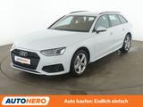 Audi A4 30 TDI Mild-Hybrid advanced Aut. *LED*ACC* - Audi A4 Advanced mit Diesel-Antrieb