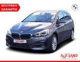 BMW 218i Advantage Navi Panorama 7-Sitzer Head-Up - BMW 2er Reihe aus 2019