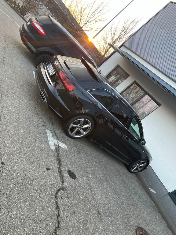 Image of Audi A6