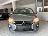 Mitsubishi Space Star Intro Edition+ - scheckheftgepflegte Mitsubishi Gebrauchtwagen