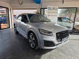 Audi Q2 35 TDI quattro S tronic line Edition - Audi Q2 mit Halbautomatikschaltung
