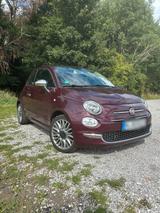 Fiat 500 Schräghecklimousine - Fiat 500S aus 2019