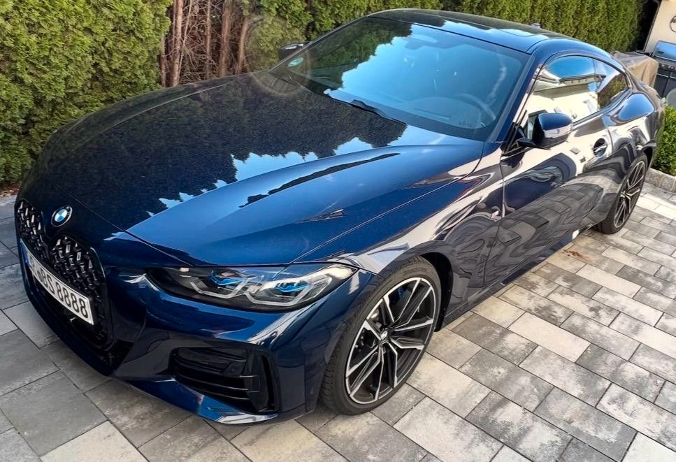 BMW 440