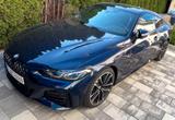BMW M440i xDrive Coupé 