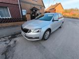 Skoda Octavia 1.6 TDI Style Combi Style - Skoda Octavia mit Diesel-Antrieb: Allradantrieb, Kombi, 1.6