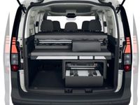 Volkswagen Caddy - Vorschau Bild 20