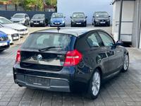 BMW 116i Lim.*M-PAKET*AUTOMATIK*EXPORT*
