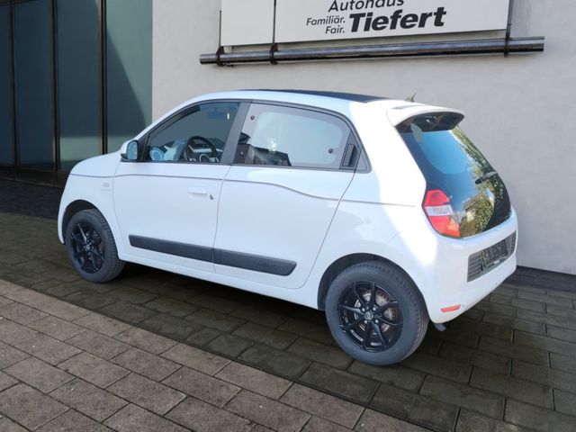 Twingo ENERGY TCe 90 Dynamique