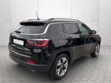 Jeep Compass Limited 4WD *ACC*T-Leder*RFK.* - Jeep aus 2017