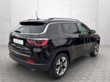 Jeep Compass Limited 4WD *ACC*T-Leder*RFK.* - Jeep Compass mit Diesel-Antrieb: Geländewagen